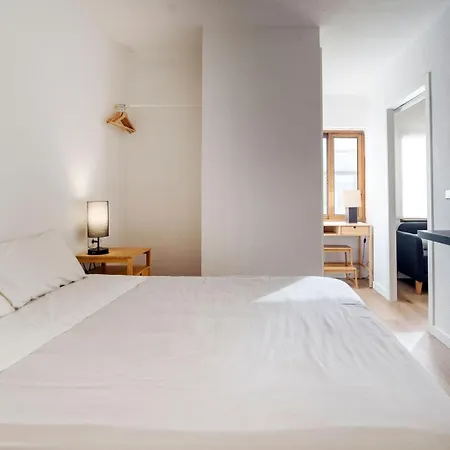 Appartement Vlc Host - Don Juan De Austria