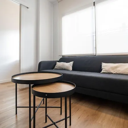 Apartment Vlc Host - Don Juan De Austria Valencia