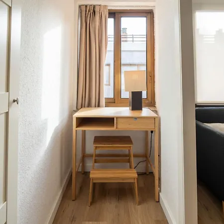 Vlc Host - Don Juan De Austria Appartement *