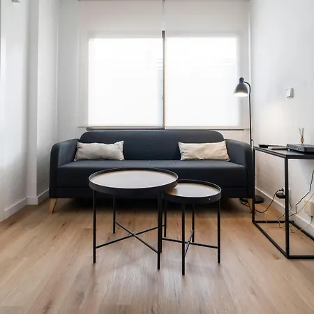 Vlc Host - Don Juan De Austria Apartment *