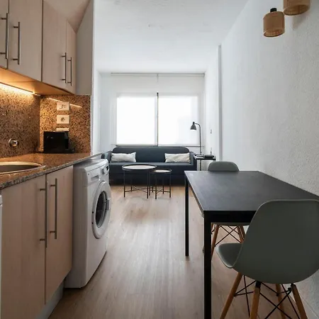 Appartement Vlc Host - Don Juan De Austria