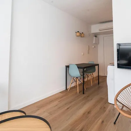Vlc Host - Don Juan De Austria Appartement Valencia