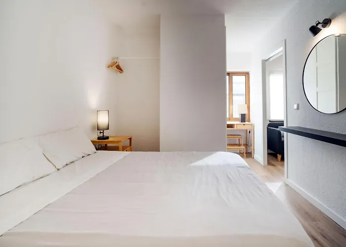 Appartement Vlc Host - Don Juan De Austria