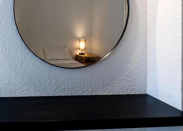 Appartement Vlc Host - Don Juan De Austria