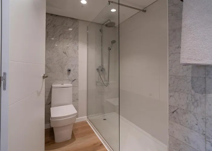 Vlc Host - Don Juan De Austria Appartement *