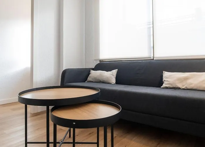 Appartement Vlc Host - Don Juan De Austria Valencia