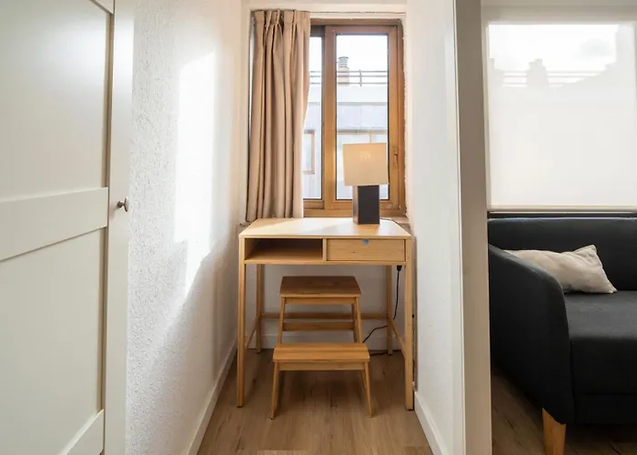 Vlc Host - Don Juan De Austria Appartement *