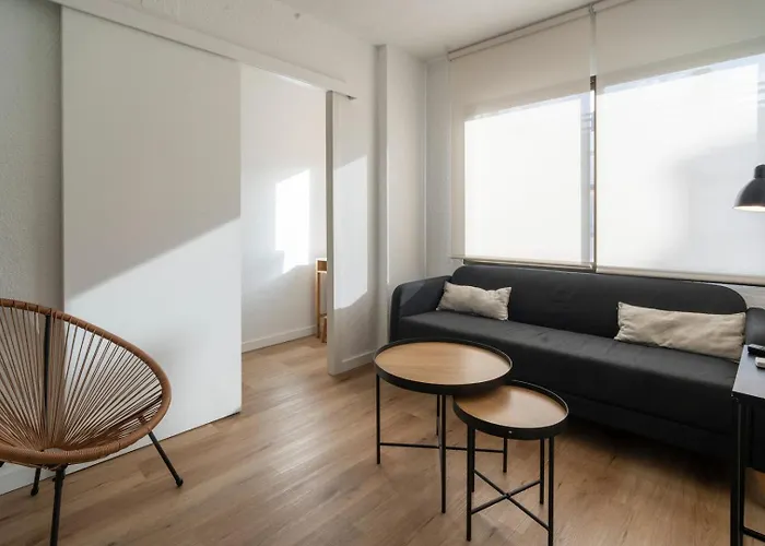 Vlc Host - Don Juan De Austria Appartement Valencia