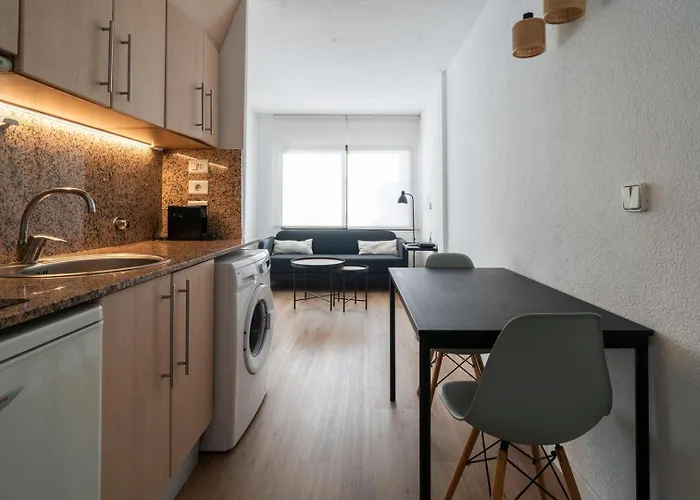 Appartement Vlc Host - Don Juan De Austria