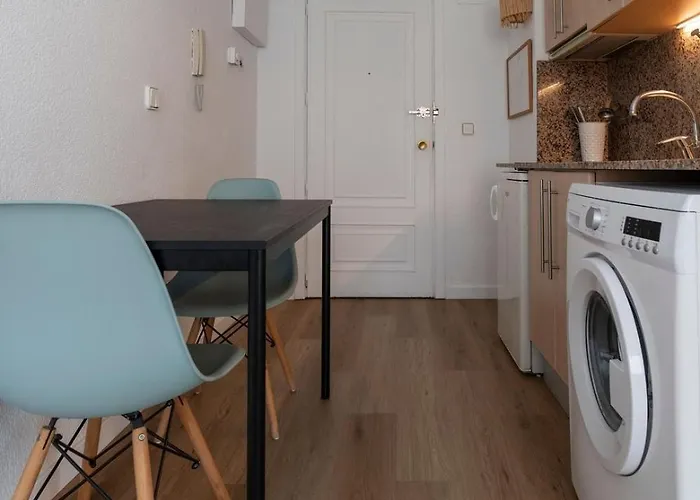 Vlc Host - Don Juan De Austria Appartement *