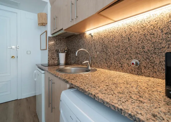 Vlc Host - Don Juan De Austria Apartamento